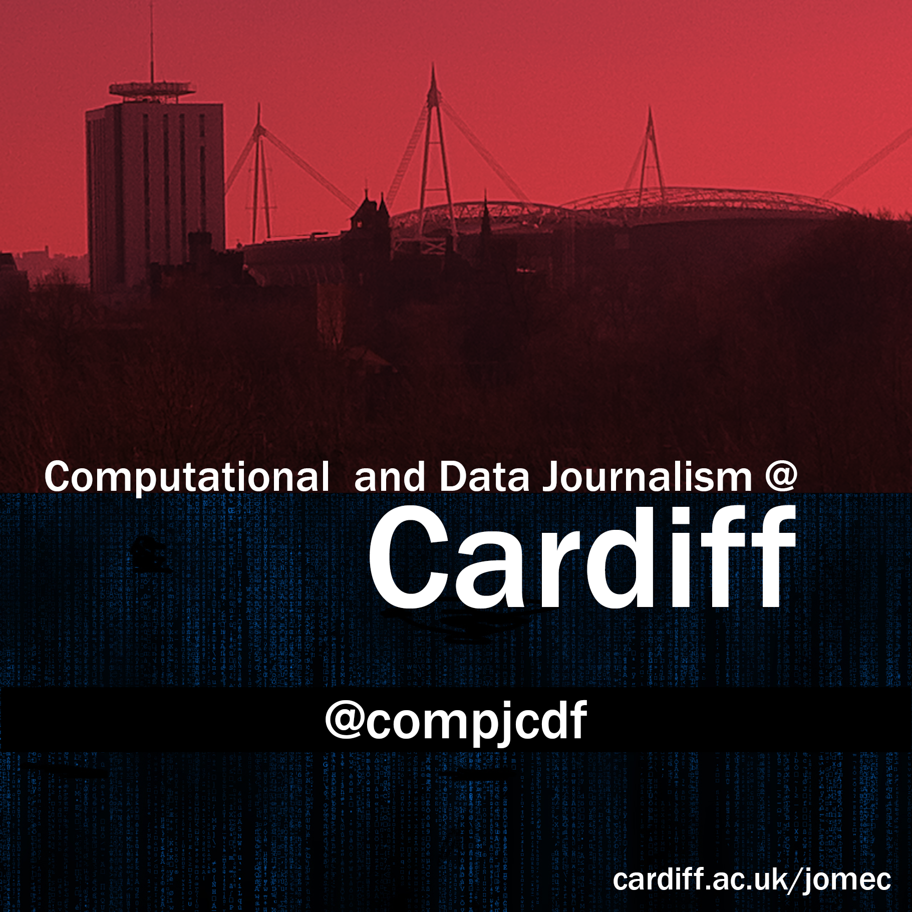 CompDJ Course Logo