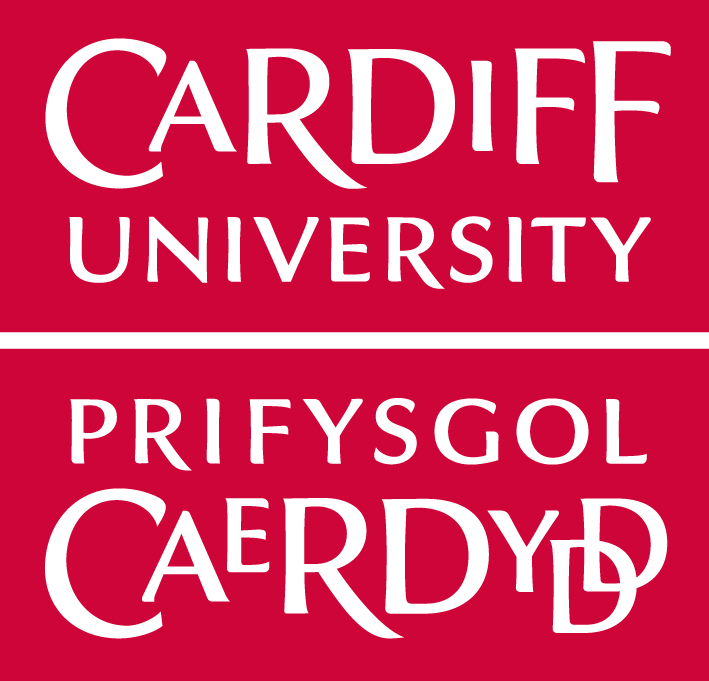Cardiff Uni Logo